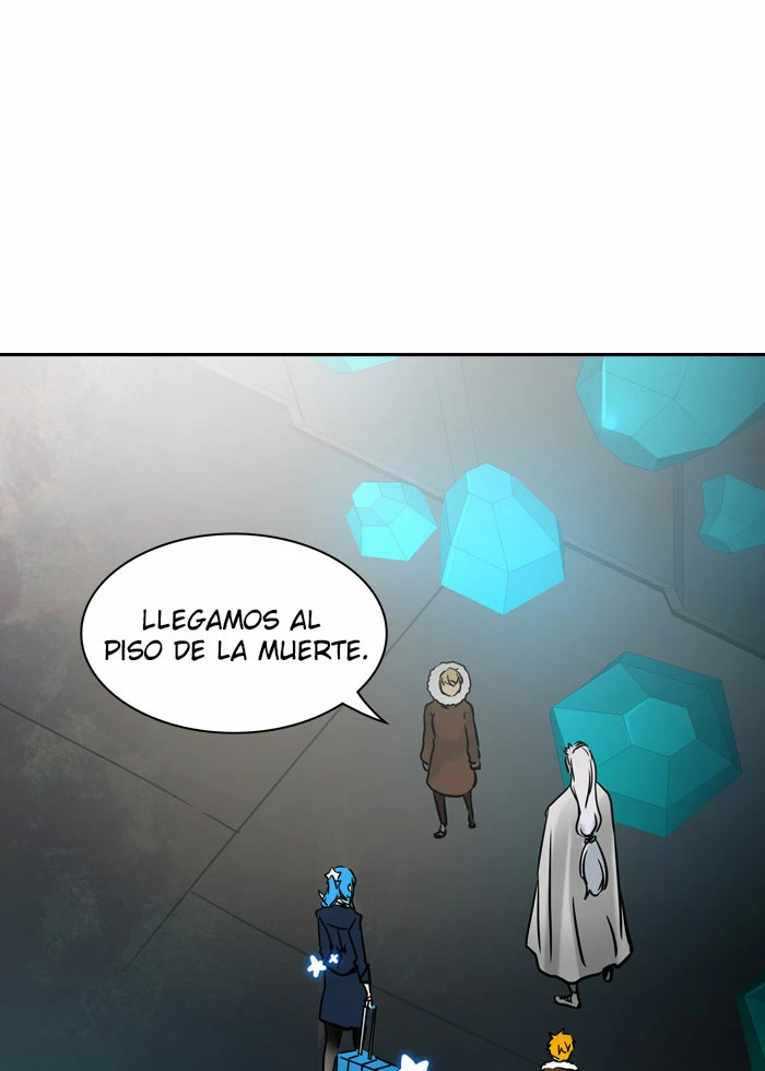 El irregular - Capítulo 312 - Página 119 - LectorTMOo