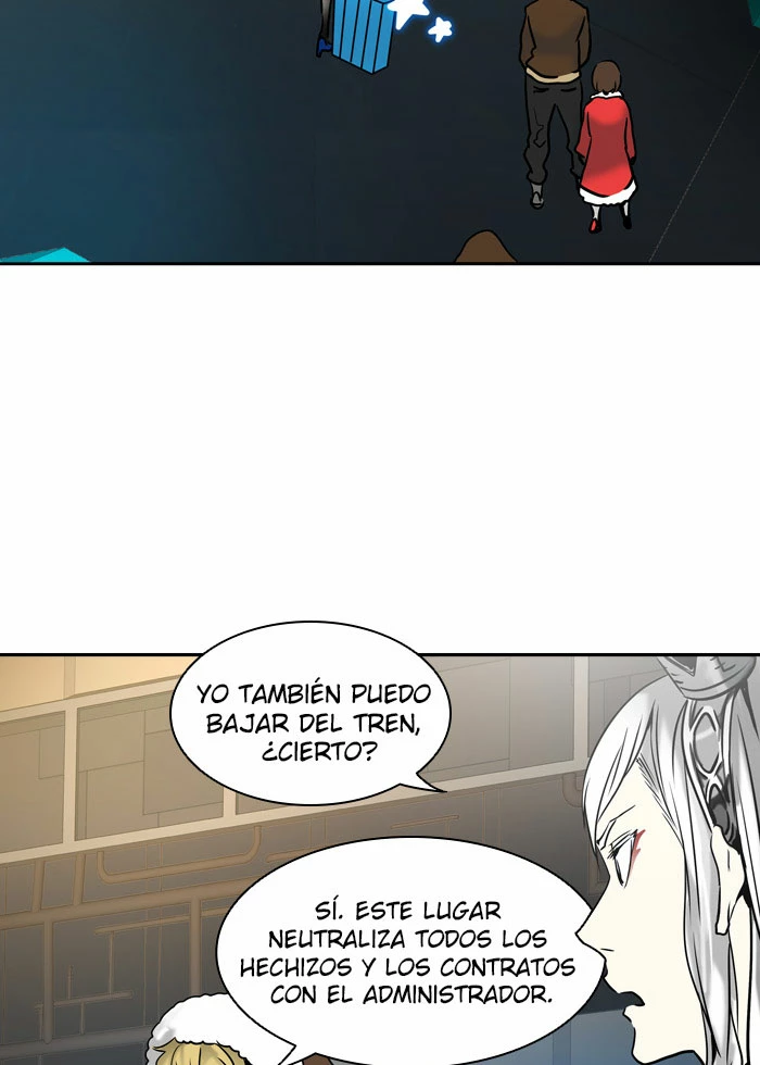 El irregular - Capítulo 312 - Página 120 - LectorTMOo