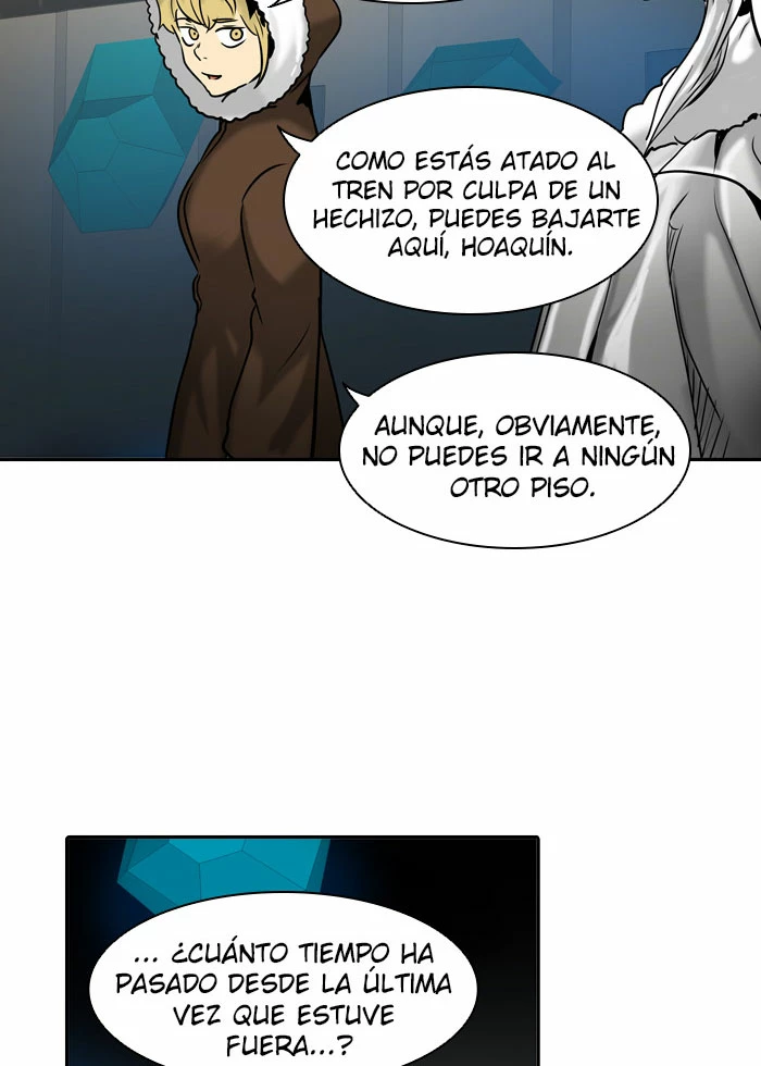 El irregular - Capítulo 312 - Página 121 - LectorTMOo