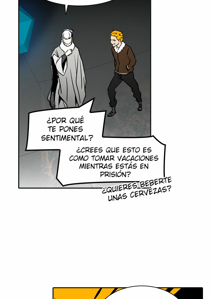 El irregular - Capítulo 312 - Página 122 - LectorTMOo