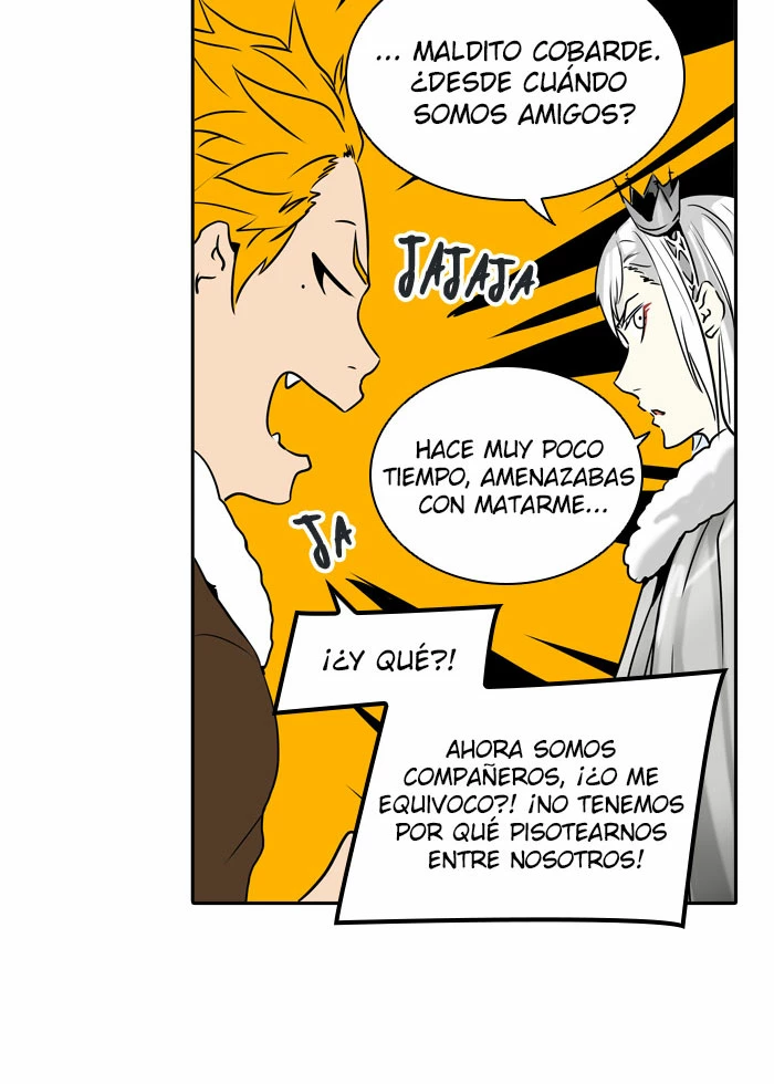 El irregular - Capítulo 312 - Página 123 - LectorTMOo