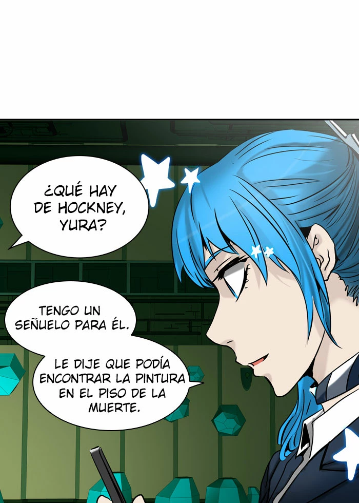 El irregular - Capítulo 312 - Página 124 - LectorTMOo