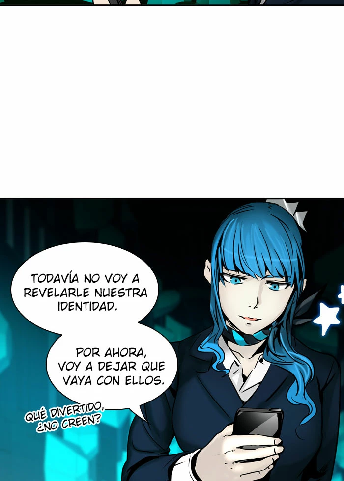 El irregular - Capítulo 312 - Página 125 - LectorTMOo