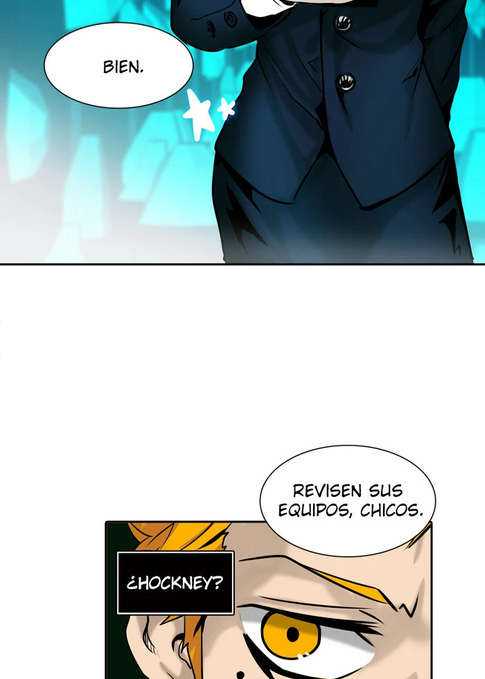 El irregular - Capítulo 312 - Página 126 - LectorTMOo