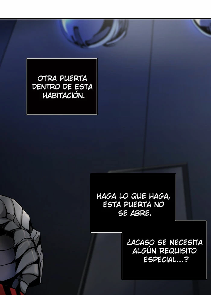 El irregular - Capítulo 312 - Página 131 - LectorTMOo