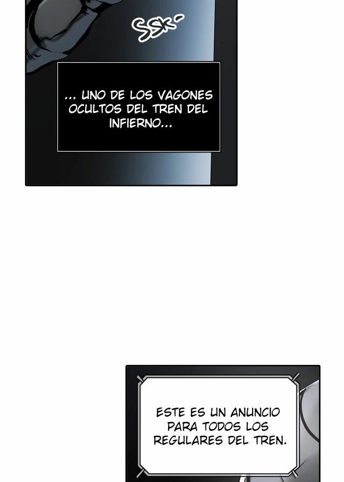 El irregular - Capítulo 312 - Página 133 - LectorTMOo