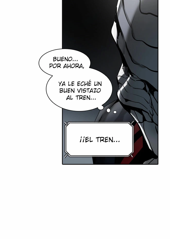 El irregular - Capítulo 312 - Página 134 - LectorTMOo