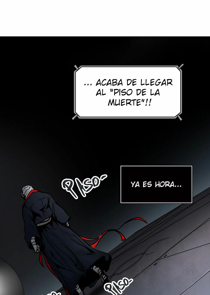 El irregular - Capítulo 312 - Página 135 - LectorTMOo
