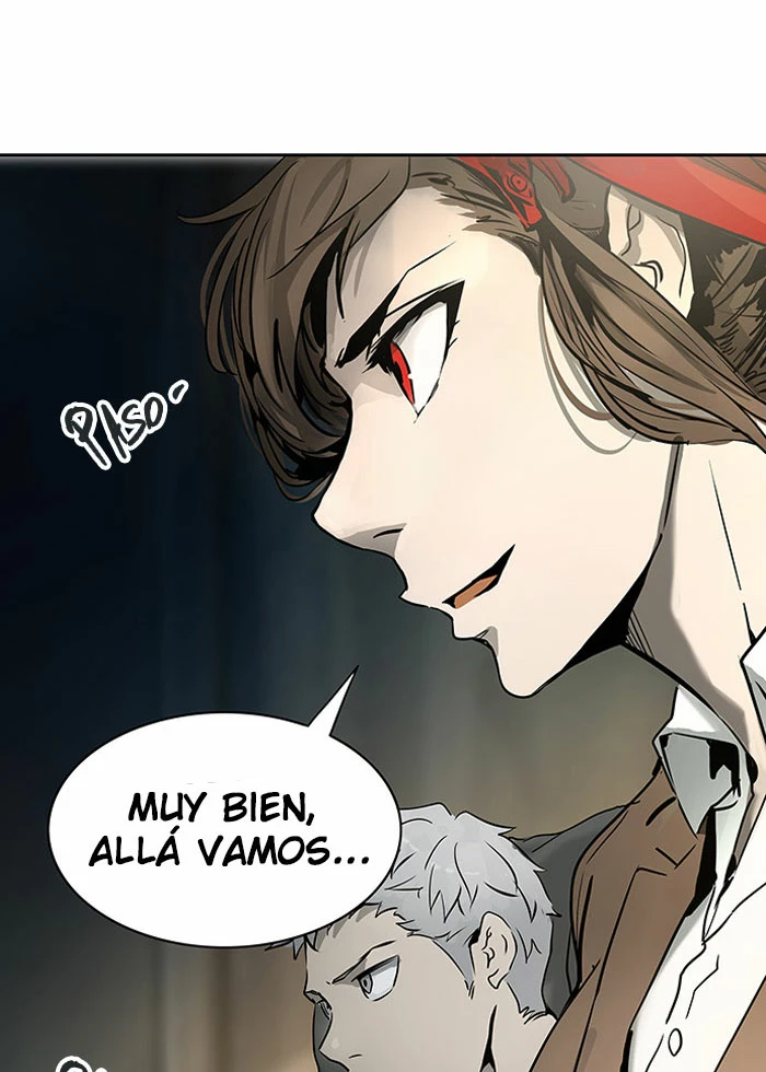 El irregular - Capítulo 312 - Página 138 - LectorTMOo