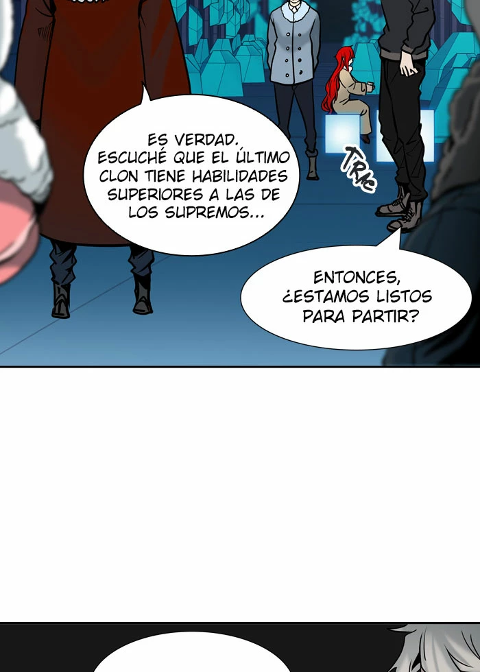 El irregular - Capítulo 313 - Página 4 - LectorTMOo