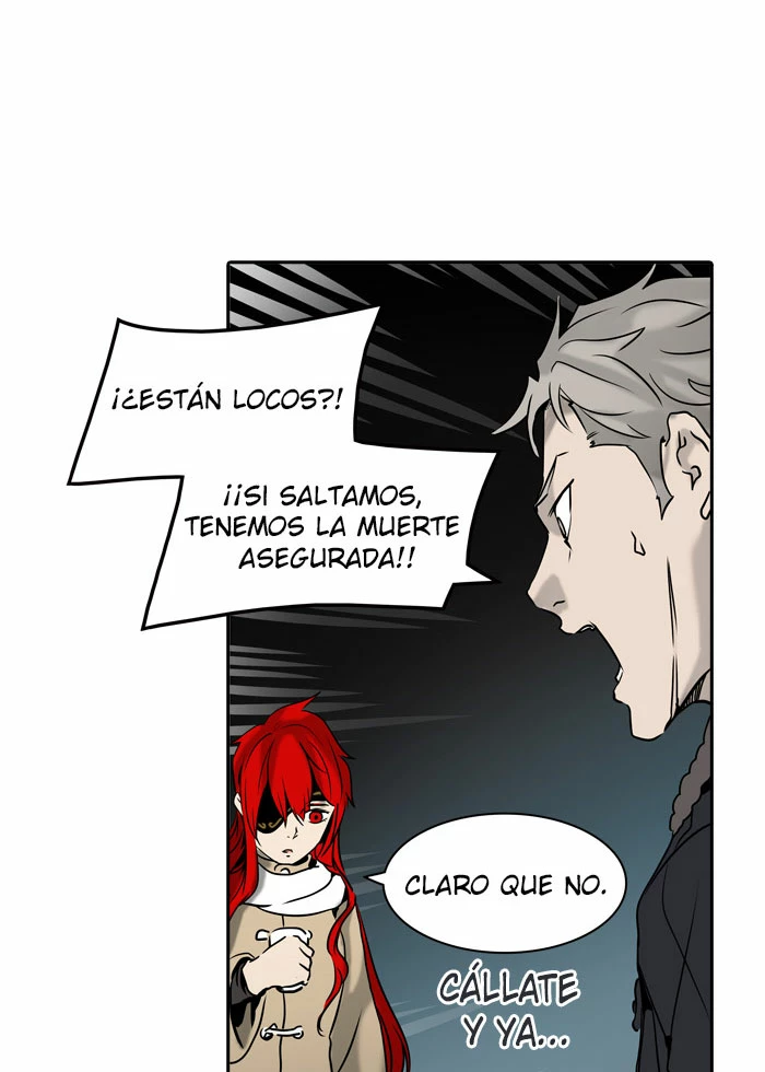 El irregular - Capítulo 313 - Página 8 - LectorTMOo