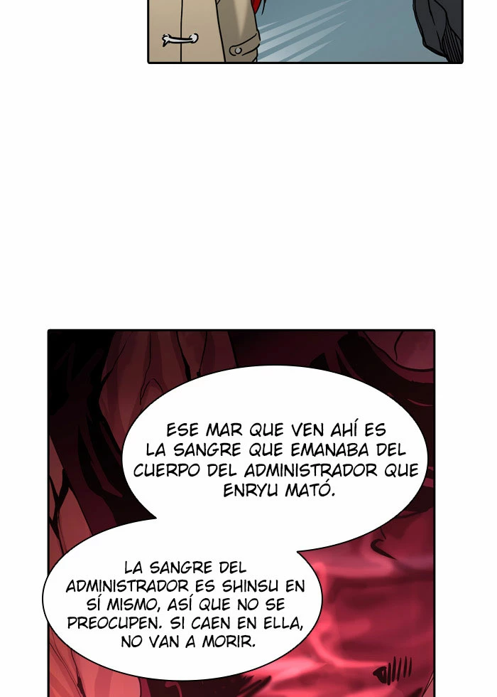 El irregular - Capítulo 313 - Página 9 - LectorTMOo