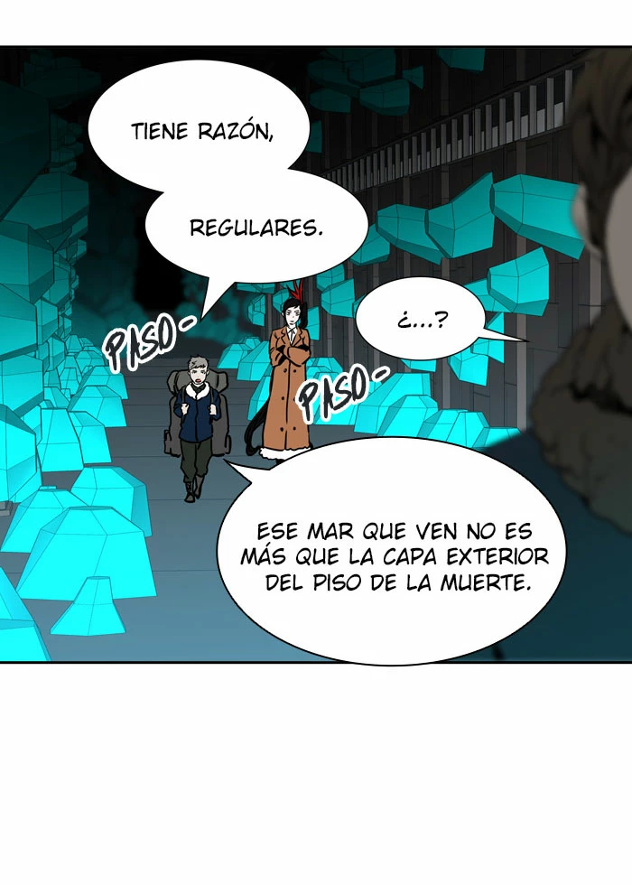 El irregular - Capítulo 313 - Página 11 - LectorTMOo