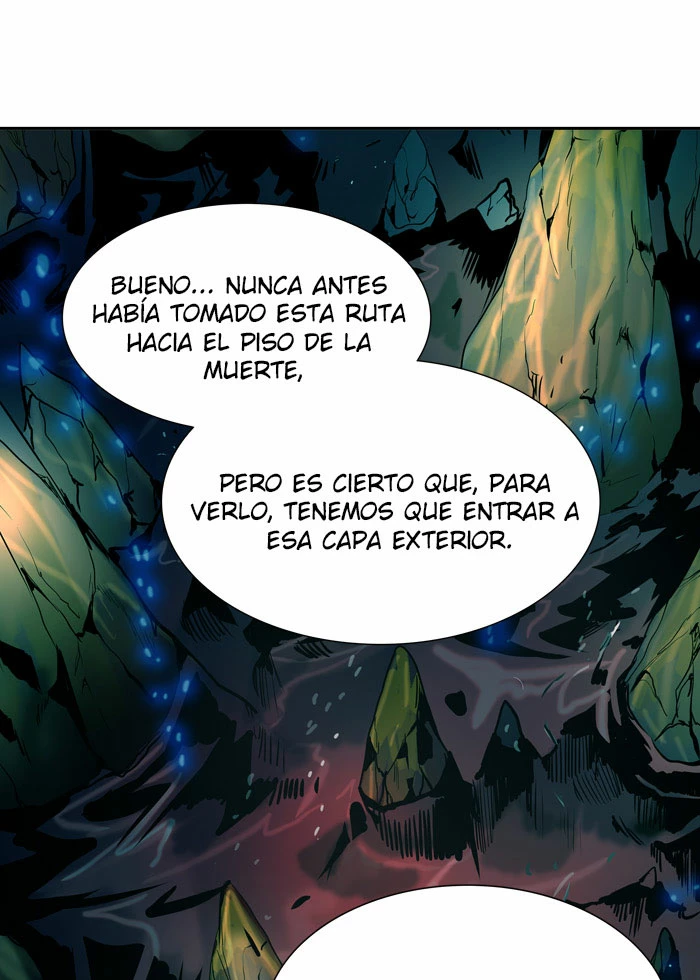 El irregular - Capítulo 313 - Página 12 - LectorTMOo