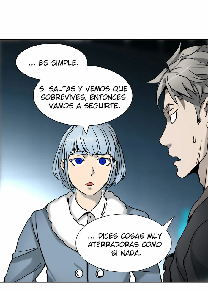 El irregular - Capítulo 313 - Página 21 - LectorTMOo