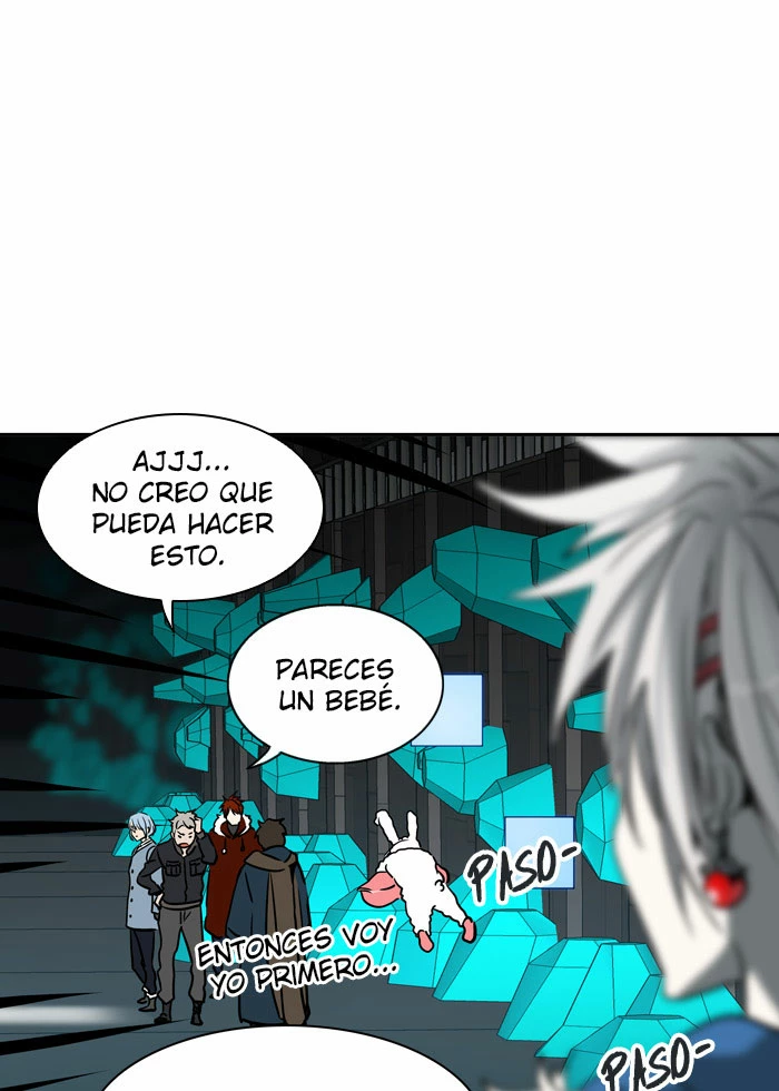 El irregular - Capítulo 313 - Página 22 - LectorTMOo