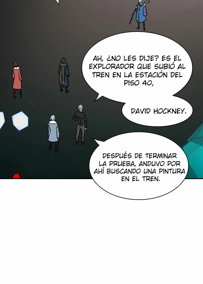 El irregular - Capítulo 313 - Página 25 - LectorTMOo