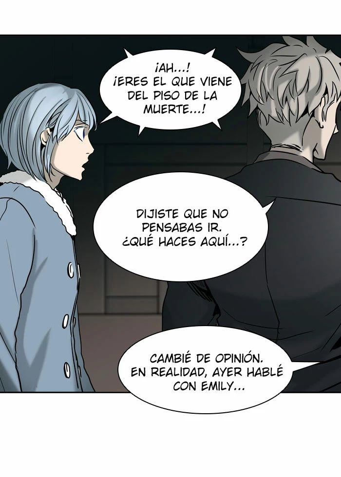El irregular - Capítulo 313 - Página 26 - LectorTMOo