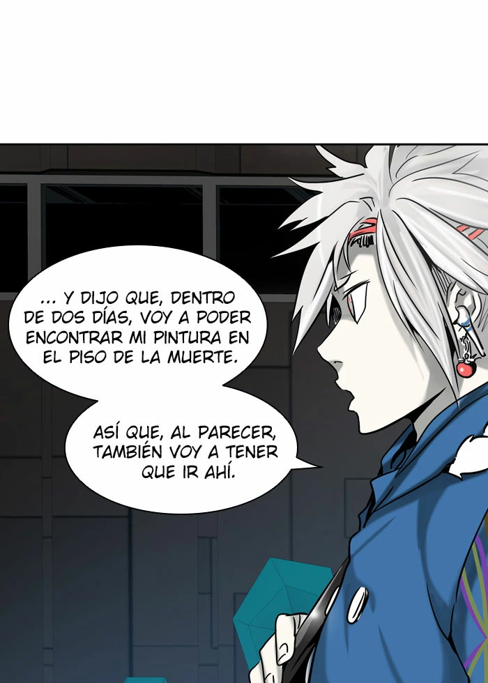 El irregular - Capítulo 313 - Página 27 - LectorTMOo