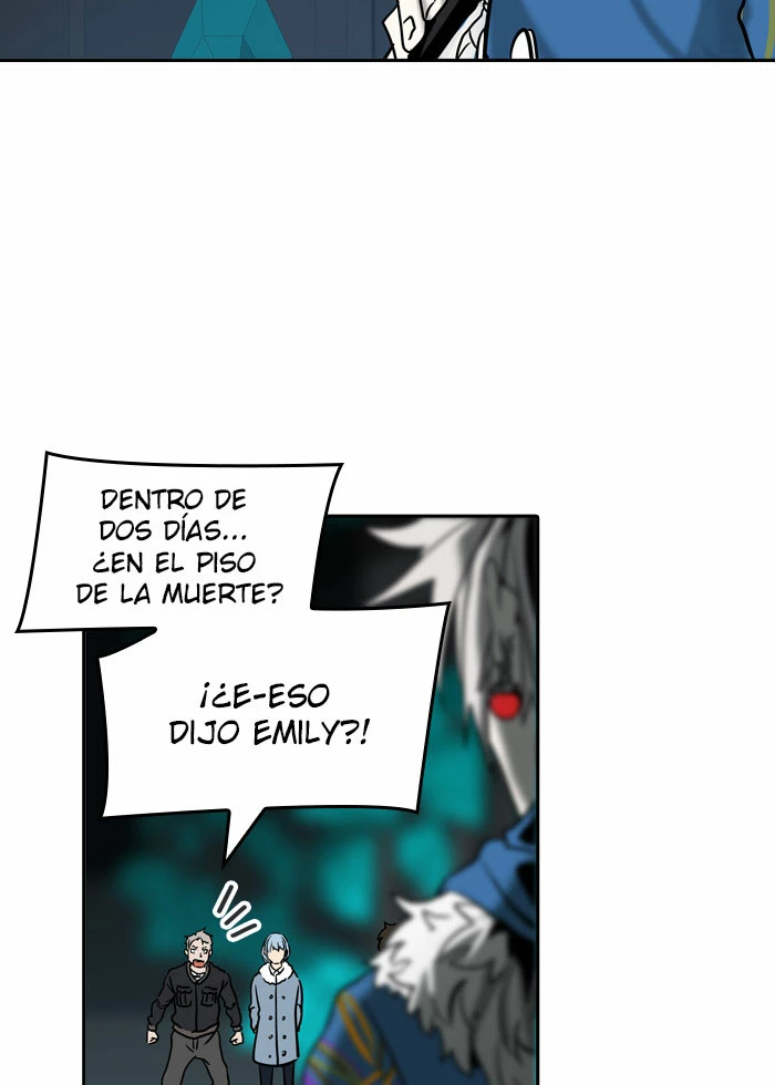 El irregular - Capítulo 313 - Página 28 - LectorTMOo