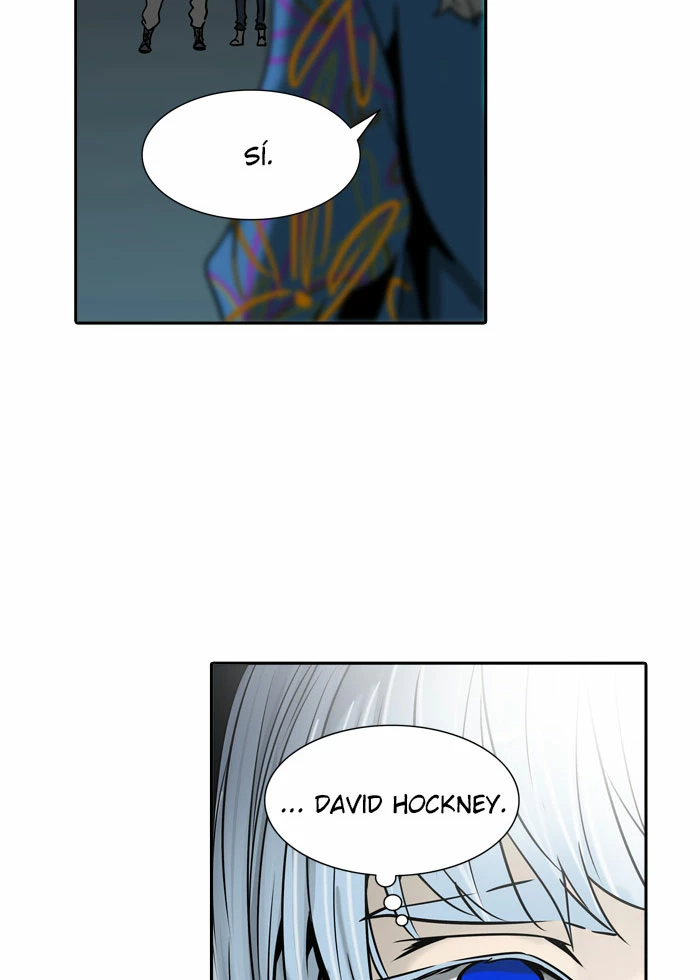 El irregular - Capítulo 313 - Página 29 - LectorTMOo
