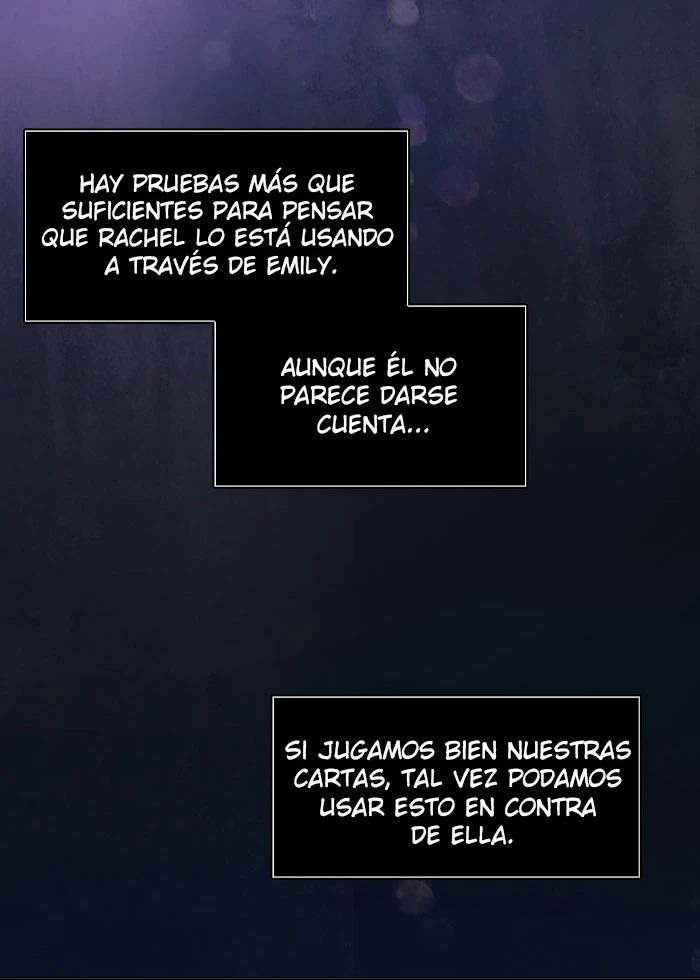 El irregular - Capítulo 313 - Página 31 - LectorTMOo
