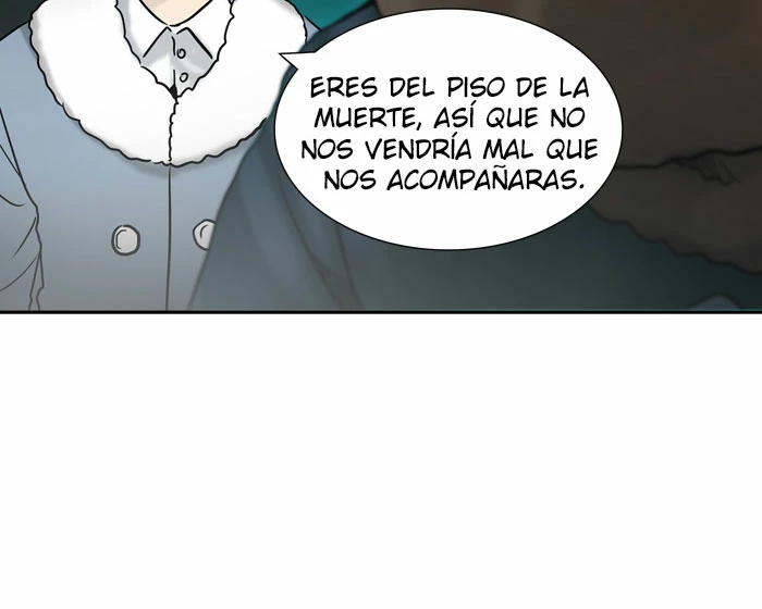 El irregular - Capítulo 313 - Página 33 - LectorTMOo