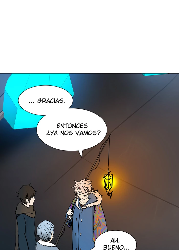 El irregular - Capítulo 313 - Página 34 - LectorTMOo