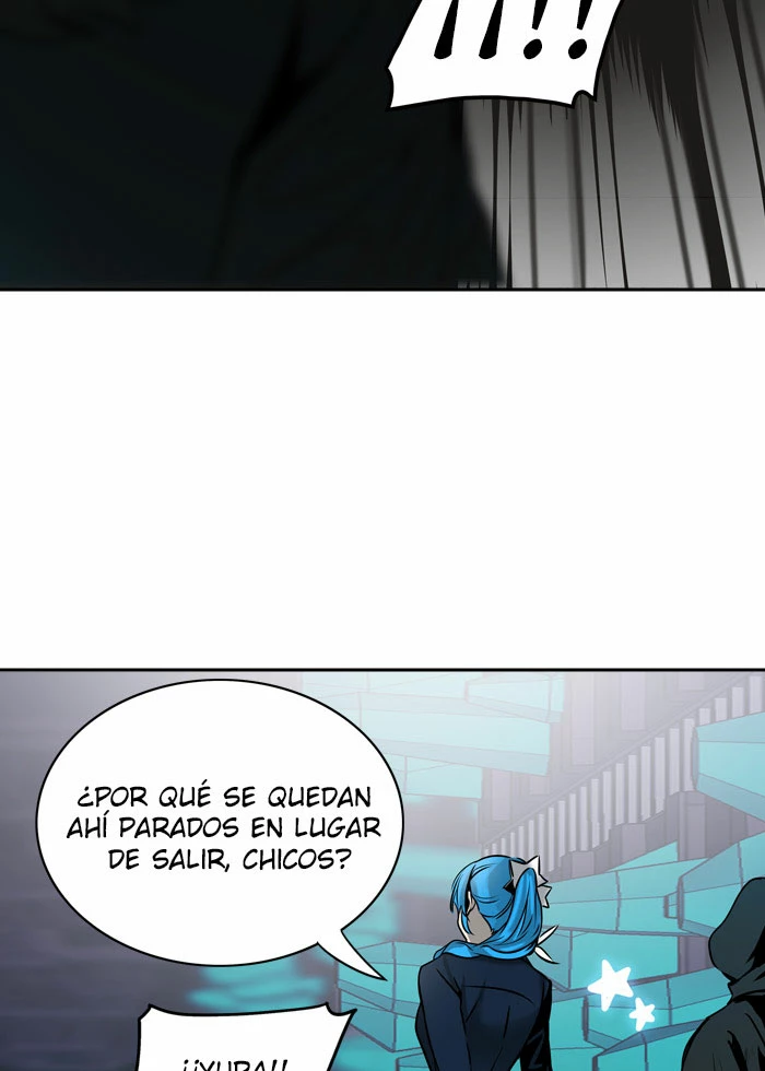El irregular - Capítulo 313 - Página 38 - LectorTMOo
