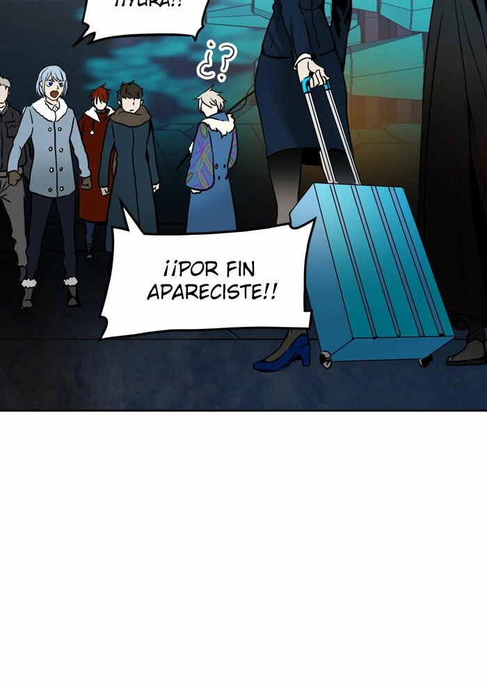 El irregular - Capítulo 313 - Página 39 - LectorTMOo