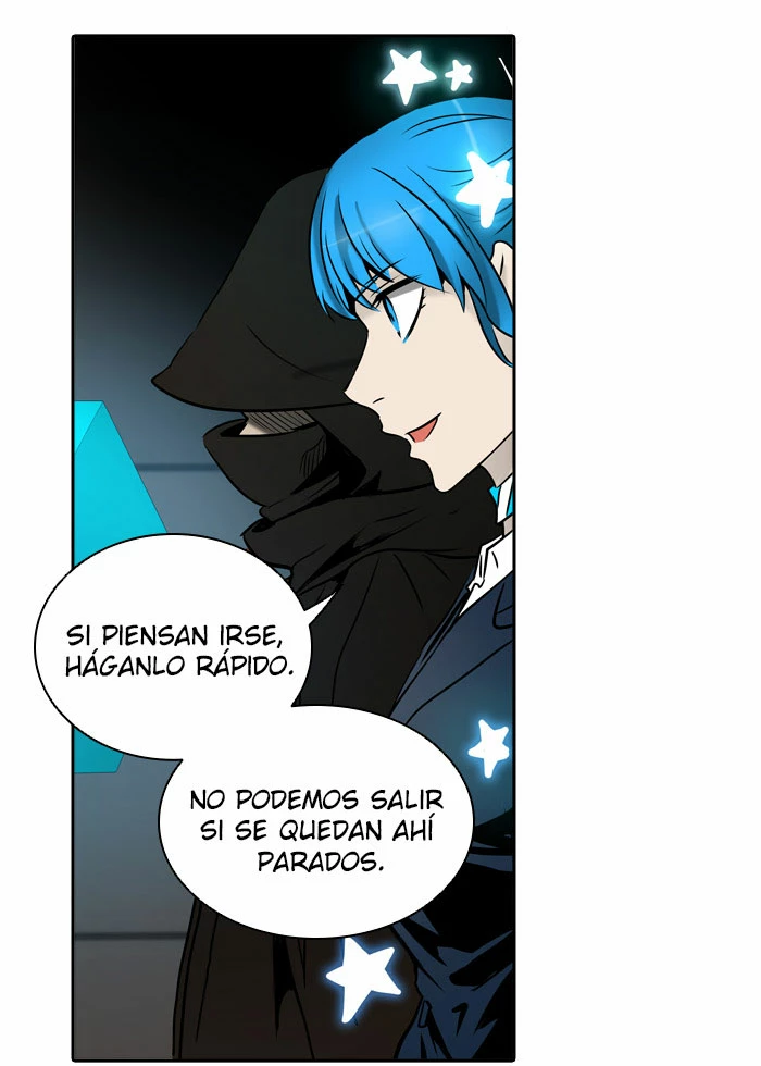 El irregular - Capítulo 313 - Página 40 - LectorTMOo