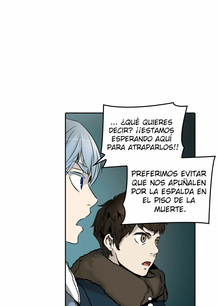 El irregular - Capítulo 313 - Página 41 - LectorTMOo
