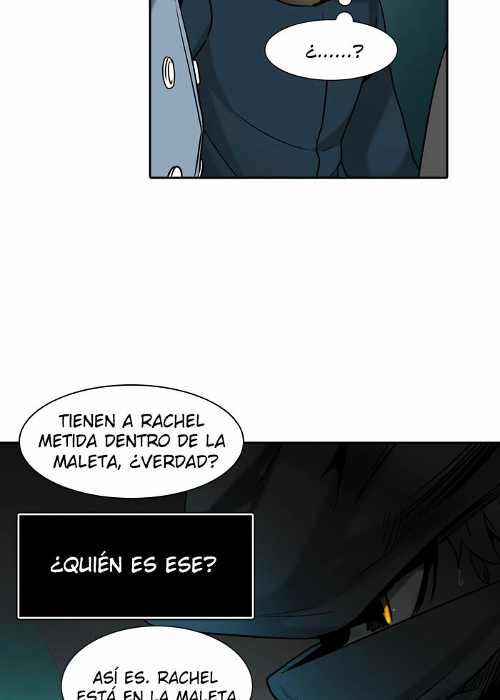 El irregular - Capítulo 313 - Página 42 - LectorTMOo