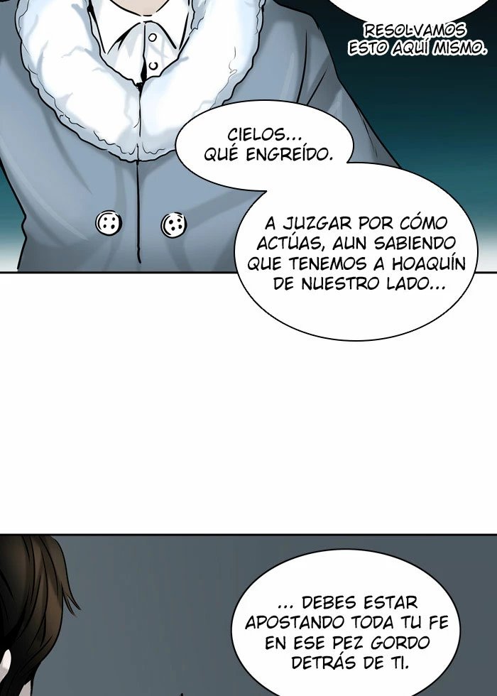 El irregular - Capítulo 313 - Página 44 - LectorTMOo