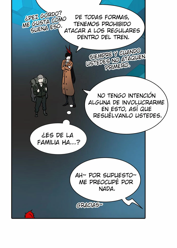 El irregular - Capítulo 313 - Página 46 - LectorTMOo