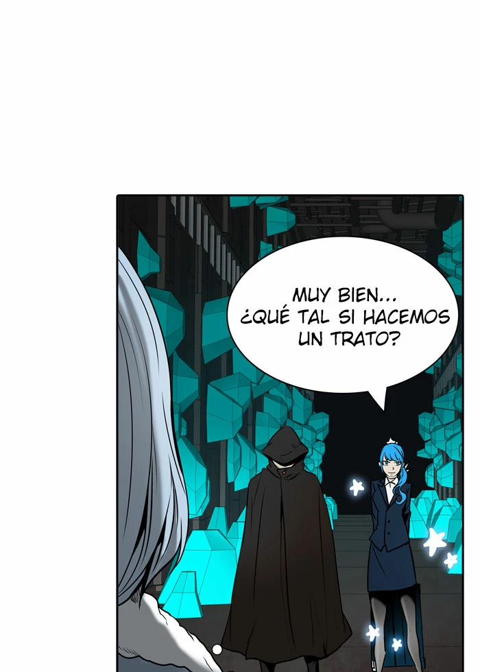 El irregular - Capítulo 313 - Página 47 - LectorTMOo