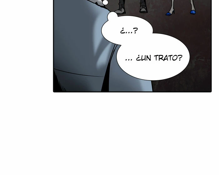 El irregular - Capítulo 313 - Página 48 - LectorTMOo