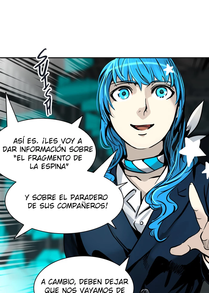 El irregular - Capítulo 313 - Página 49 - LectorTMOo