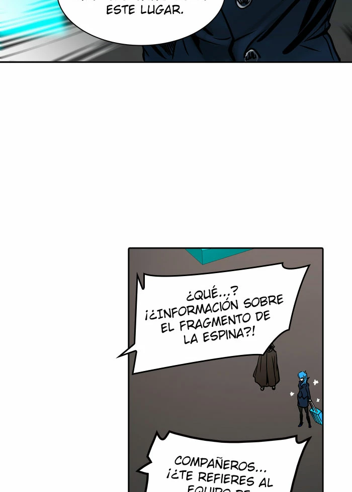 El irregular - Capítulo 313 - Página 50 - LectorTMOo