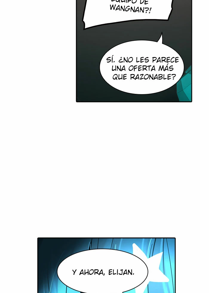El irregular - Capítulo 313 - Página 51 - LectorTMOo