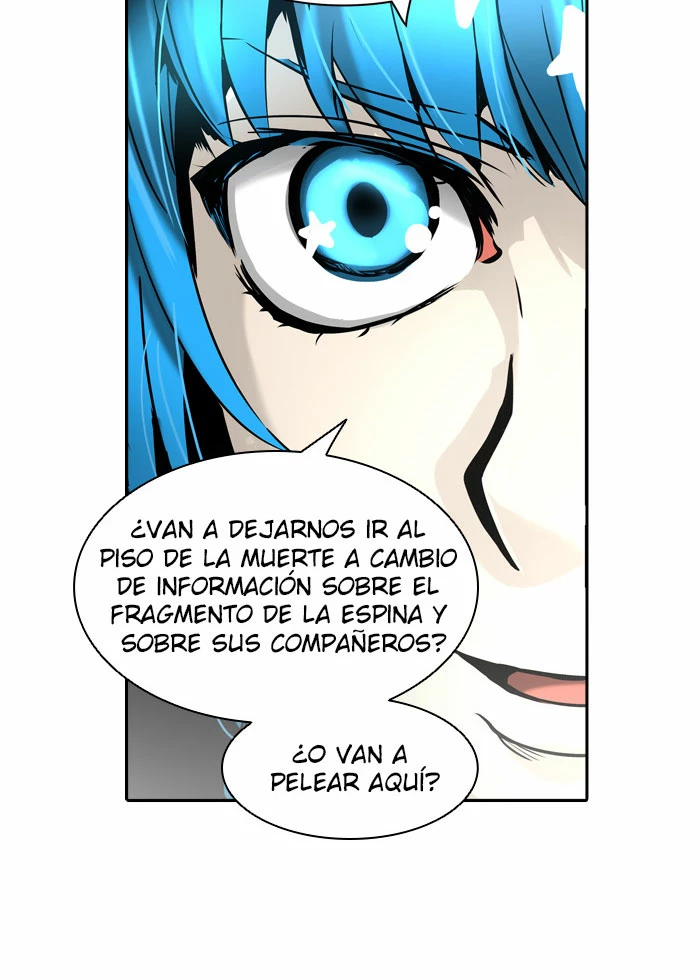 El irregular - Capítulo 313 - Página 52 - LectorTMOo