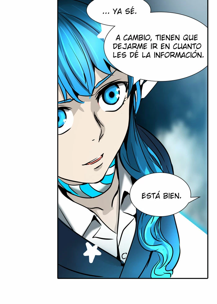El irregular - Capítulo 313 - Página 60 - LectorTMOo