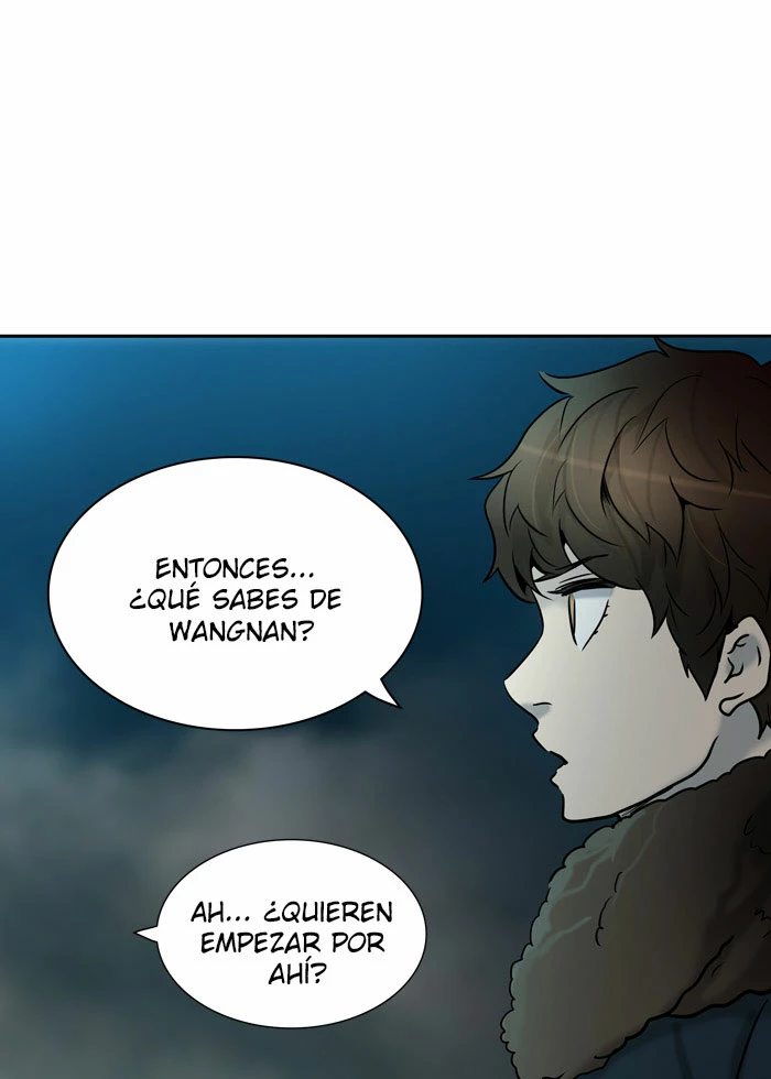 El irregular - Capítulo 313 - Página 61 - LectorTMOo