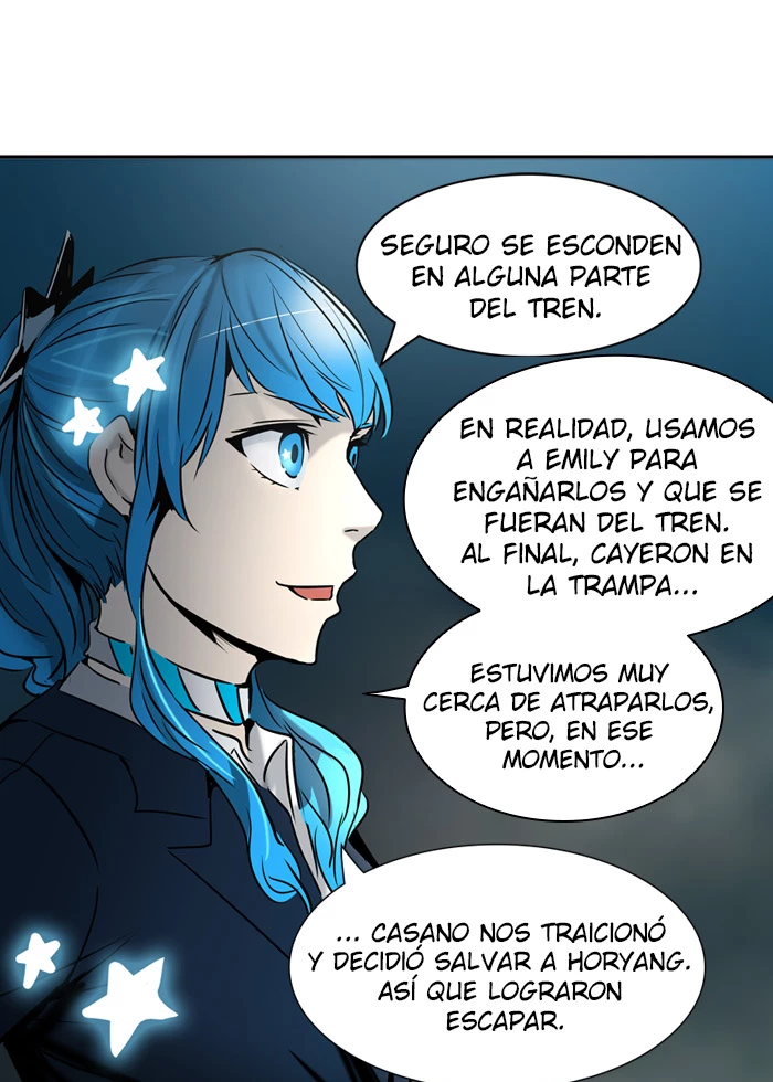 El irregular - Capítulo 313 - Página 63 - LectorTMOo