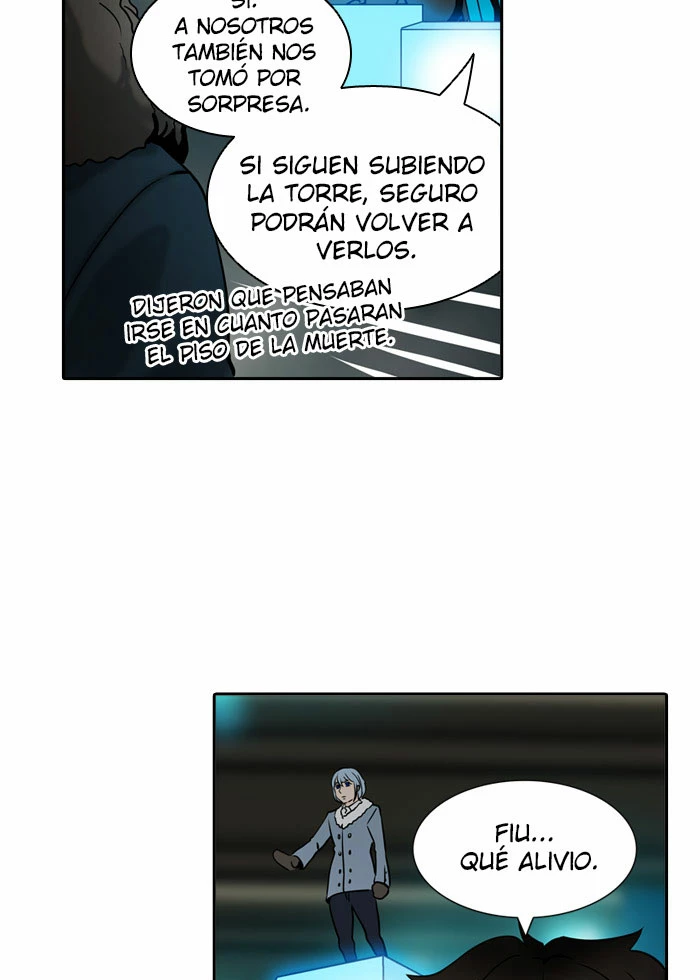 El irregular - Capítulo 313 - Página 65 - LectorTMOo