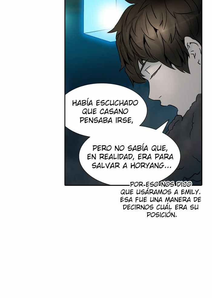 El irregular - Capítulo 313 - Página 66 - LectorTMOo