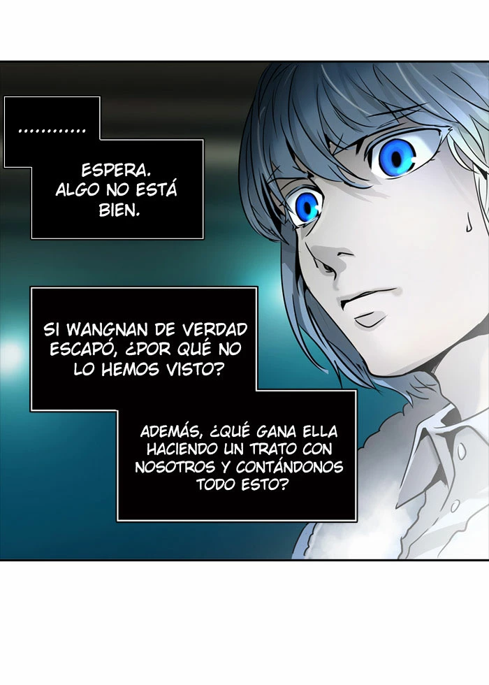 El irregular - Capítulo 313 - Página 67 - LectorTMOo