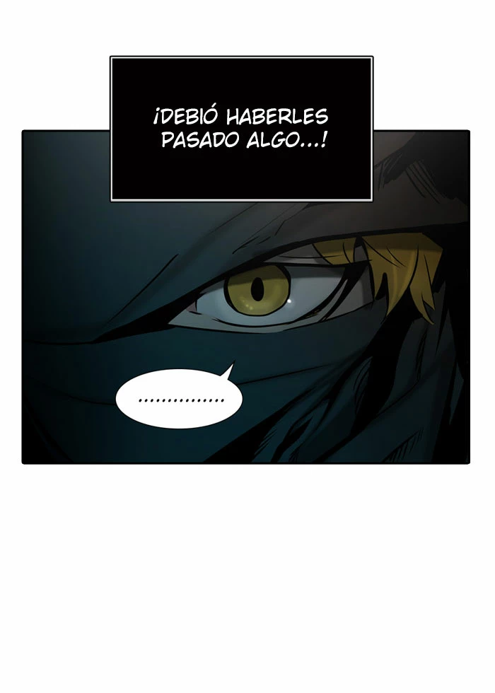 El irregular - Capítulo 313 - Página 68 - LectorTMOo