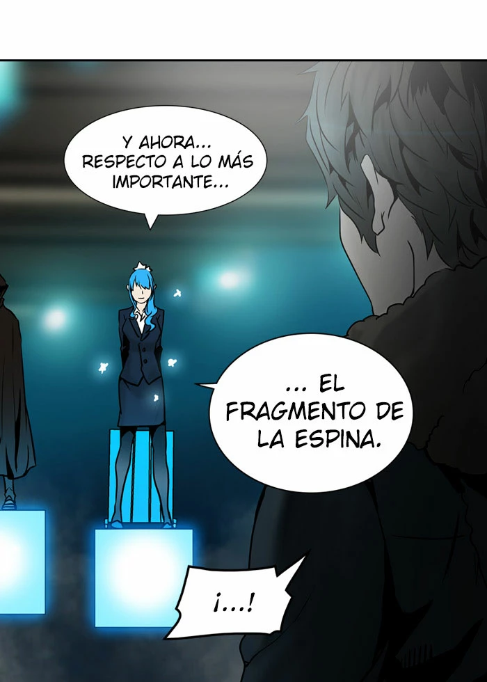 El irregular - Capítulo 313 - Página 69 - LectorTMOo