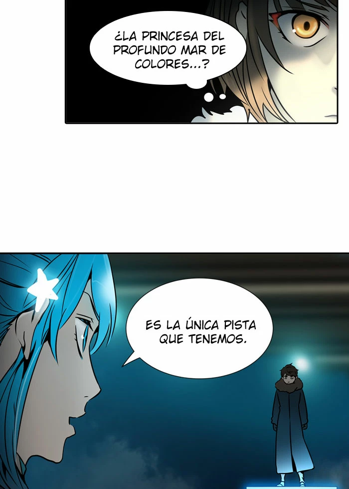 El irregular - Capítulo 313 - Página 72 - LectorTMOo